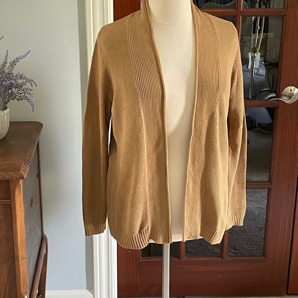 Women’s Plus Size Sweater